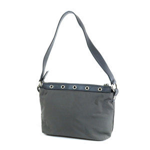 Celine Mini Bag Nylon Plate Handbag